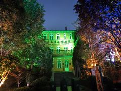 -青岛啤酒博物馆