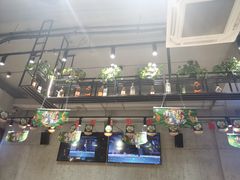-本色.小马哥烧烤(五一路总店)