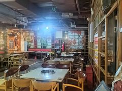 -大队长主题火锅(观音桥店)