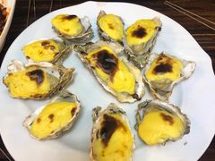 -美达尔烧烤海鲜家常菜(泰山路店)