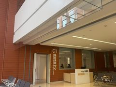 -浙江大学医学院附属第一医院(庆春院区)