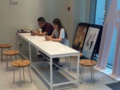 -喜茶(上海泰禾大厦店)