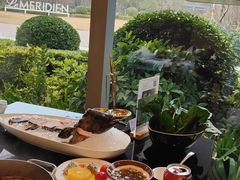 -西安浐灞艾美酒店·汉江餐厅·火锅