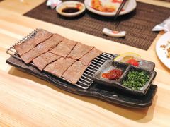 -大岛日本料理铁板烧(南通大饭店)