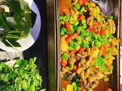 -蘭奢雅集·江浙菜(青山江滩店)