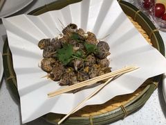 盐焗花螺-79号渔船海鲜饭店(宝安店)