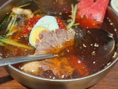 -大同江朝鲜菜•长春地标美食(绿园吾悦广场店)