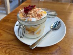 -Cafe de Coucou(牛市口店)