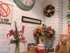 -Kitchen·Y洋厨房西餐厅(王府壹号店)
