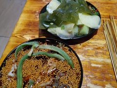 -明洋钵钵鸡(春田小区店)