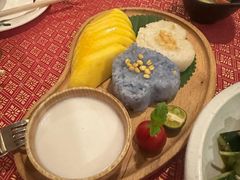 -南沙游艇会·大兵船餐厅