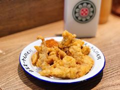 小酥肉-成都你六姐·牛肉冒菜(上海环宇荟店)
