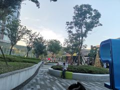 -新天地活力PARK