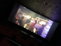 -成都百丽宫影城(LUXE太古里店)