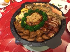 -海逸海鲜酒家(古北店)