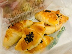 金牛角-泸溪河桃酥(江宁太阳城店)