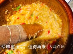 -茄子恰恰·新云南小炒(坪山益田店)