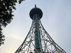 -青岛电视塔