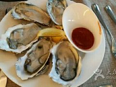 android_upload_pic-圣丰索菲特·2 On 988 Café 自助餐厅
