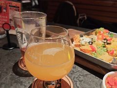 -京A Taproom·精酿餐吧(CBD店)