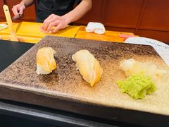 -Sushi Hanzo半藏(天环广场店)