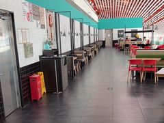 -肯德基(机场三店)