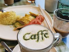 -观塘港茶餐厅(八一大道店)