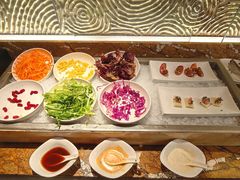 -索菲特酒店·海鲜自助 ·聚餐厅