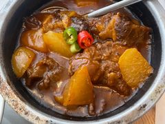 -悦融·京鲁菜·露台花园(安定门店)