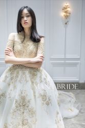 点击看大图 -MANLI BRIDAL婚纱