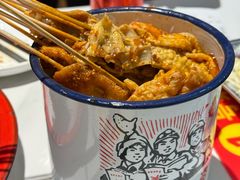 -老味烧烤(总店)