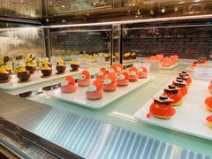 -广州中心皇冠假日酒店-环市食坊·海鲜自助餐厅