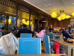 -香园茶社·金陵小灶(老门东店)