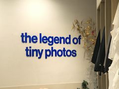 -天真蓝照相馆(五角场百联又一城店)