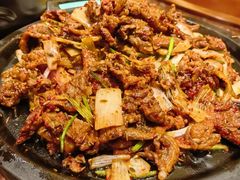 -四世同堂·京菜·烤鸭(双井店)