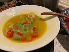 -三酉星·枫·山風与野菜(上海总店)