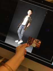 -西瓜庄园儿童摄影