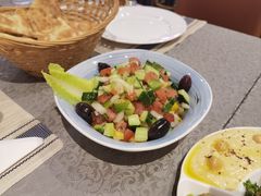 -La Medina餐厅(亮马河南路店)