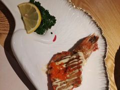 -新一喜铁板料理餐厅·铁板放题(北国商城店)