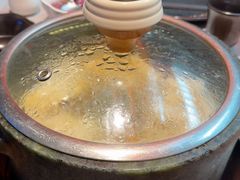 -芸山季·云南山珍菌火锅(人民广场来福士店)