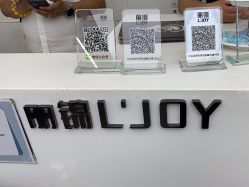 -LJOY丽锦造型·烫发染发