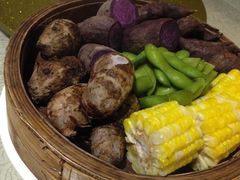 -美乐食街(小南店)