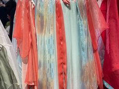 -云锦汉服馆·古典妆造摄影(唐城店)