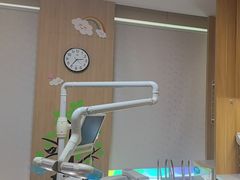 -上海仁爱医院口腔科 · 种植
