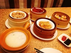 -新东方千禧大酒店-逸品轩中餐厅