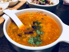 酸汤饭-丝恋丝娃娃(逸天城国贸店)