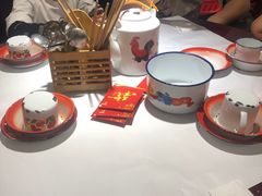 -遇见老南昌-柴火灶(顺外路店)