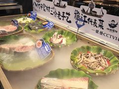 -胖姐渔村(中源大道店)