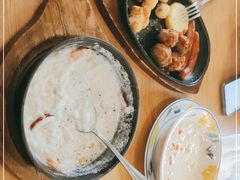 -萨莉亚意式餐厅(南京环亚凯瑟琳广场店)