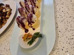 -玉林烤鸭店(垡头店)